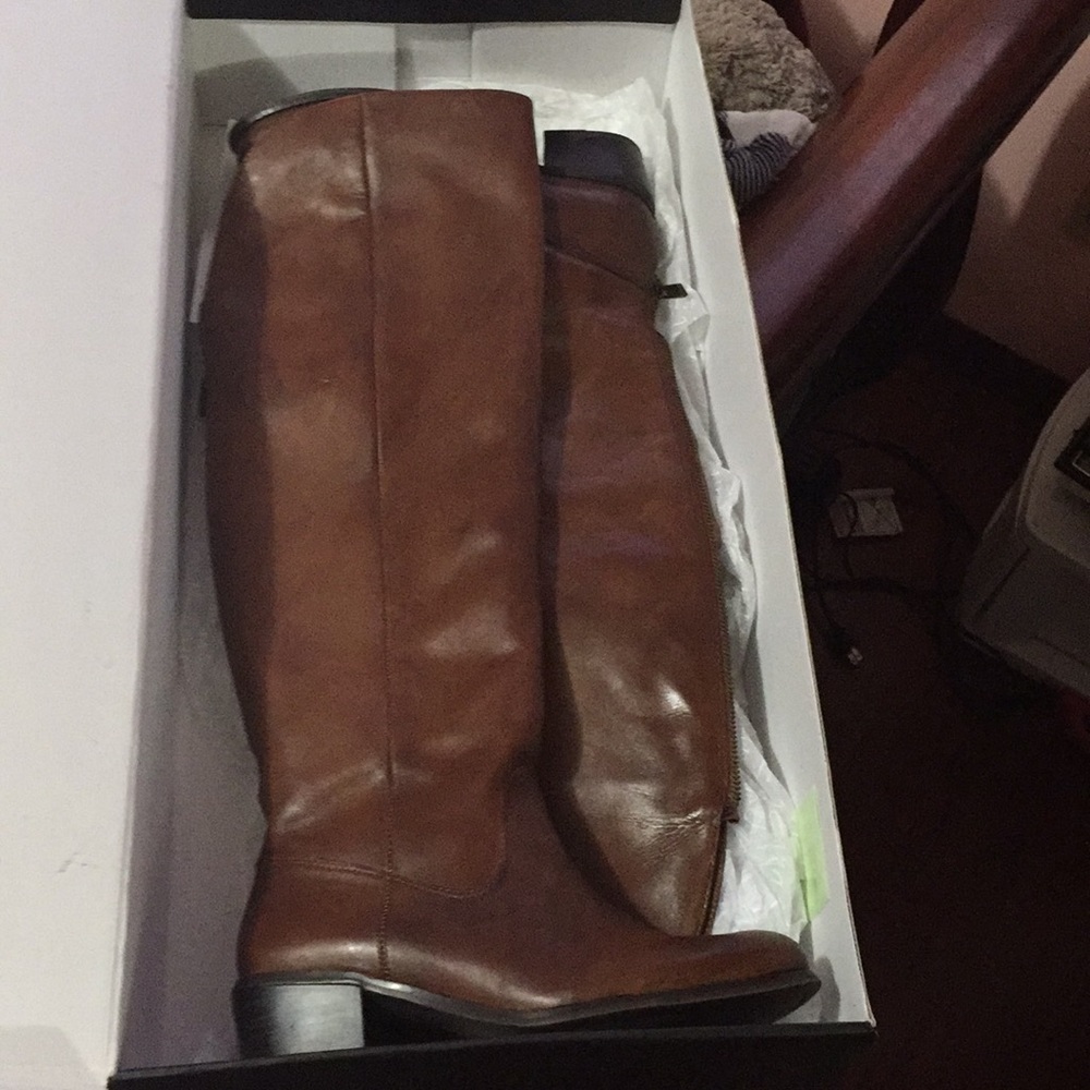 INC tall boots